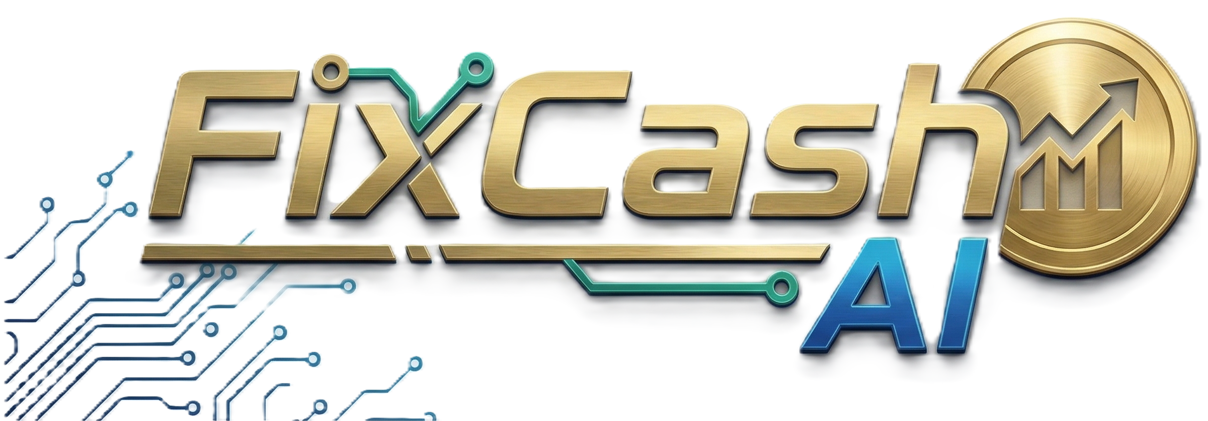 FixCash AI